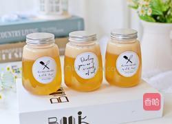 葡萄乌龙茶冻多多的做法图解10