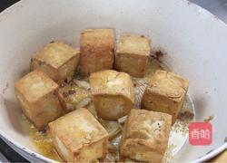 豆腐酿肉的做法图解12