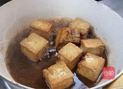 豆腐酿肉的做法图解14