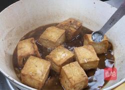 豆腐酿肉的做法图解15