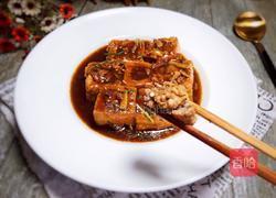 豆腐酿肉的做法图解20