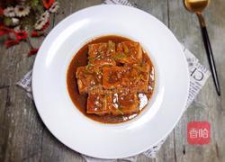 豆腐酿肉的做法图解21