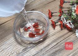 珍珠丸子的做法图解5