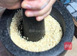 採糍粑的做法图解7