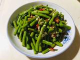 凉拌豇豆的做法[图]