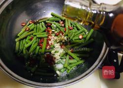 凉拌豇豆的做法图解5