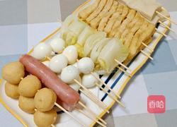 家庭版串串香的做法图解14