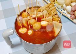 家庭版串串香的做法图解16