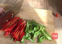 辣炒马齿苋的做法图解2