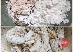 香酥虾的做法图解3