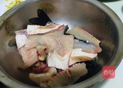 家庭版水煮鱼的做法图解2