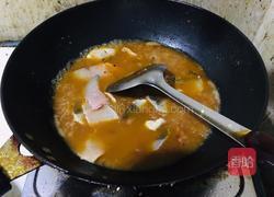 家庭版水煮鱼的做法图解12