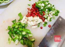 家常炒面的做法图解1