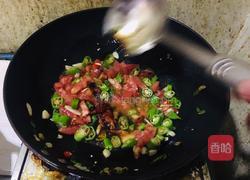 家常炒面的做法图解6