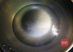 雪梨山楂糖水的做法图解3