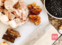 十全大补汤的做法图解1