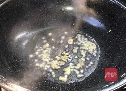 炝炒藕片的做法图解4