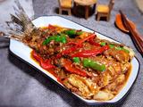 麻辣烧鱼划的做法[图]