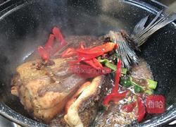 麻辣烧鱼划的做法图解13