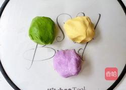 清香米月饼的做法图解10