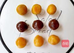 清香米月饼的做法图解12