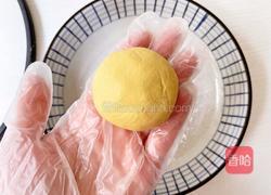 清香米月饼的做法图解14