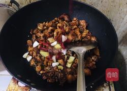 辣子鸡的做法图解6