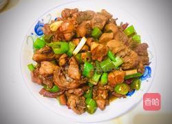 辣子鸡的做法图解11