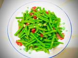 糖醋豇豆