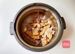 汽锅鸡的做法图解6