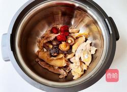 汽锅鸡的做法图解7