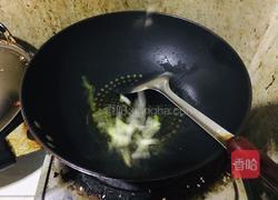 清炒线椒的做法图解3