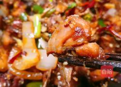干锅鸡的做法图解15