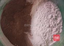 洋芋馒头的做法图解1