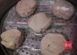 洋芋馒头的做法图解3