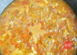 西红柿臊子面的做法图解4