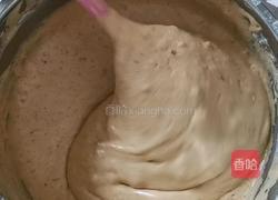 红糖枣糕的做法图解11