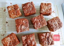 红糖枣糕的做法图解14