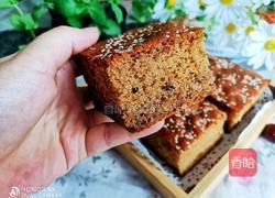 红糖枣糕的做法图解15