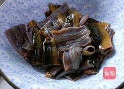 椒盐鳝背(家庭版)的做法图解2