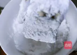 Recipe for Salt and Pepper Eel Back (Home Version) Illustration 9