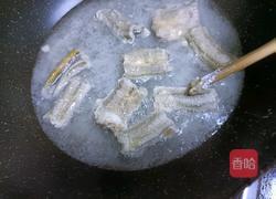 椒盐鳝背(家庭版)的做法图解10