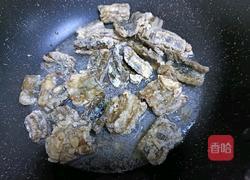 椒盐鳝背(家庭版)的做法图解11