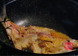 红烧武昌鱼的做法图解5