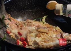 红烧武昌鱼的做法图解7