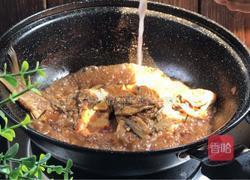 红烧武昌鱼的做法图解11