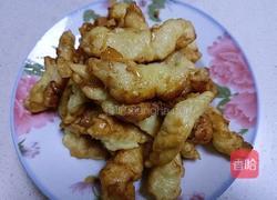 茄汁鸡柳的做法图解8