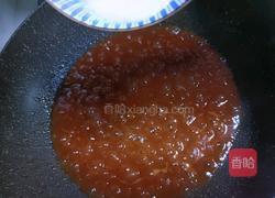 茄汁鸡柳的做法图解10