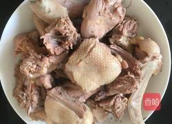闷鸭的做法图解4
