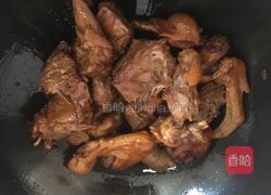 闷鸭的做法图解6